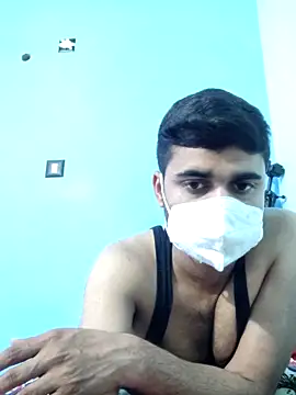 Snapshot of Ishan003 chatting on February 28, 2026, 10:26 am Ishan003 online show from February 28, 2026, 10:26 am