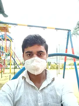 Snapshot of Ishan003 chatting on February 21, 2026, 12:34 am Ishan003 online show from February 21, 2026, 12:34 am