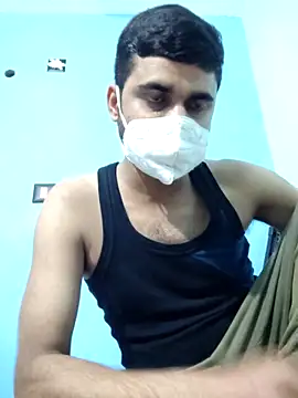 Ishan003 online show from March 5, 2026, 1:40 pm