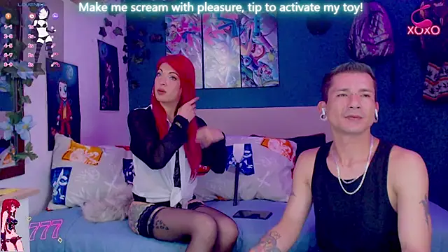 Tabu-Life online show from July 17, 2026, 6:32 am