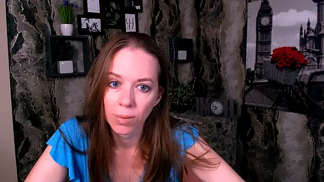 GloriaSi  online show from June 10, 2026, 2:57 am