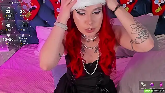 Kim Forman online show from December 22, 2025, 9:20 am