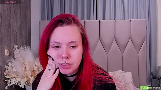 Snapshot of Kim_Forman chatting on February 10, 2026, 2:16 pm Kim Forman online show from February 10, 2026, 2:16 pm