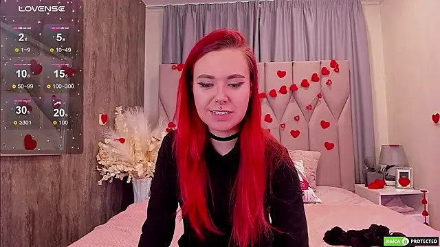 Snapshot of Kim_Forman chatting on February 12, 2026, 2:06 pm Kim Forman online show from February 12, 2026, 2:06 pm