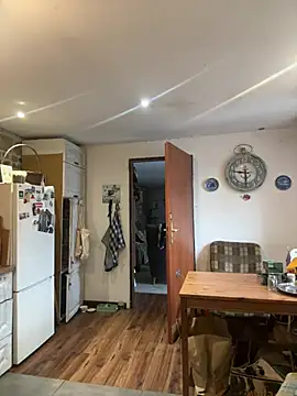 Snapshot of Yanacool007 chatting on February 9, 2026, 12:58 pm Yanacool007 online show from February 9, 2026, 12:58 pm