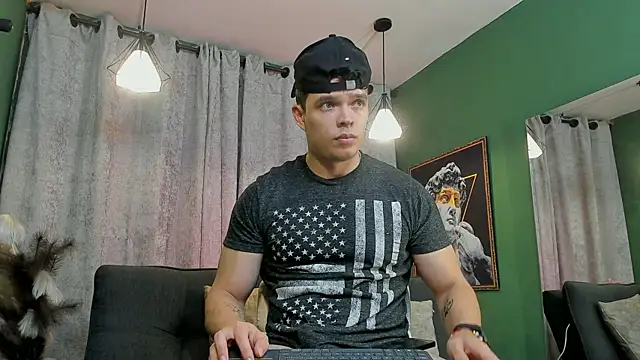Snapshot of Jake_Tylerr_ chatting on September 20, 2025, 10:26 pm Jake Tylerr online show from September 20, 2025, 10:26 pm