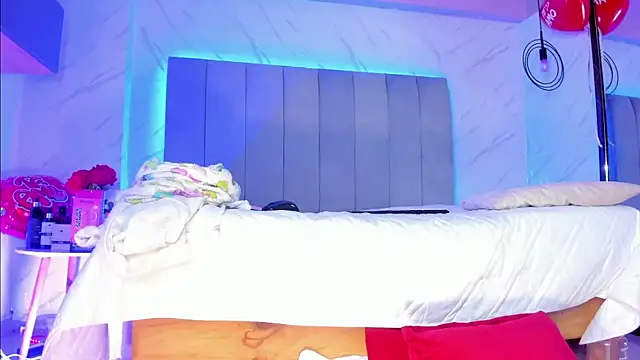 alhana miller online show from February 19, 2025, 5:06 pm