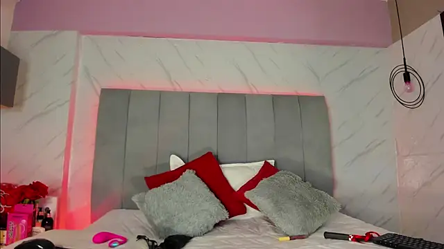 alhana miller online show from February 20, 2025, 1:40 pm