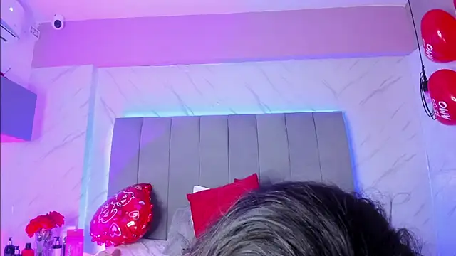 alhana miller online show from February 17, 2025, 4:50 pm