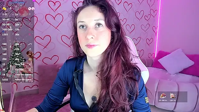 danny s22 online show from November 18, 2025, 1:25 pm