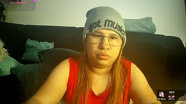 meichang452 online show from March 23, 2026, 8:03 am