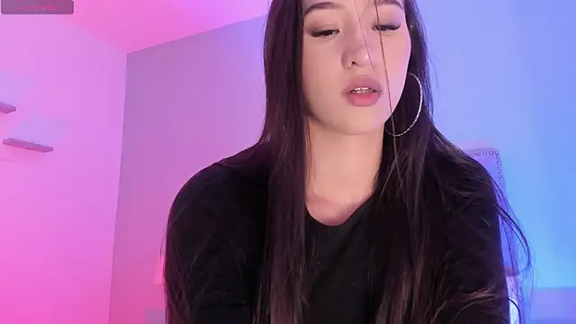 MilaHal  online show from September 27, 2025, 4:24 pm