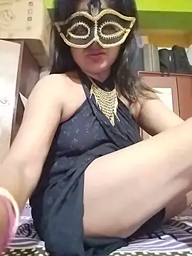 Babydoll 18 online show from May 23, 2026, 6:07 pm
