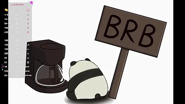 brittany williams  online show from March 18, 2025, 3:22 pm