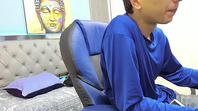 JackSwan18 online show from December 19, 2025, 8:11 pm