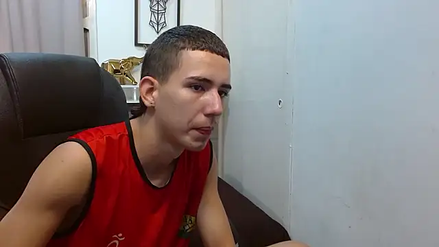 JackSwan18 online show from January 14, 2026, 6:11 pm