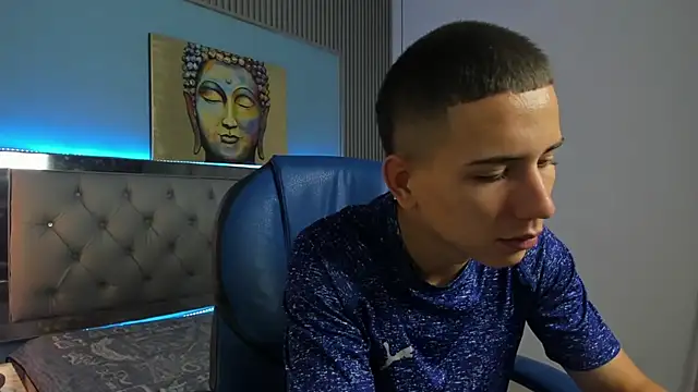 JackSwan18 online show from November 24, 2025, 9:15 pm