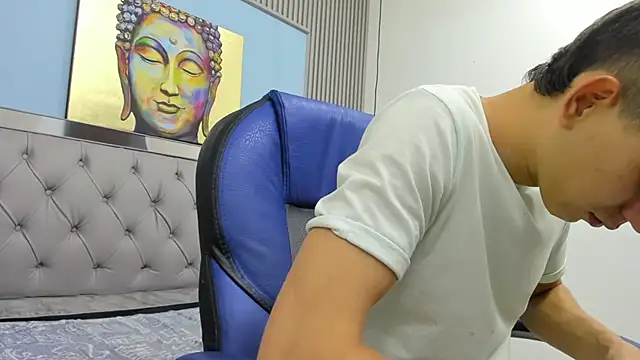 JackSwan18 online show from November 29, 2025, 8:31 pm