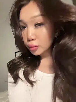 Mia Meow  online show from February 20, 2025, 5:41 pm