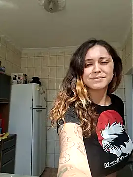 luuhcat09 online show from July 15, 2026, 3:41 pm