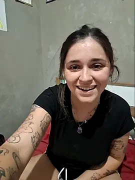 luuhcat09 online show from July 21, 2026, 10:22 pm