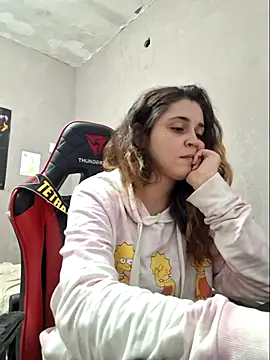 luuhcat09 online show from June 10, 2026, 2:57 am