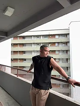 jordan mayers02 online show from March 8, 2026, 9:29 pm