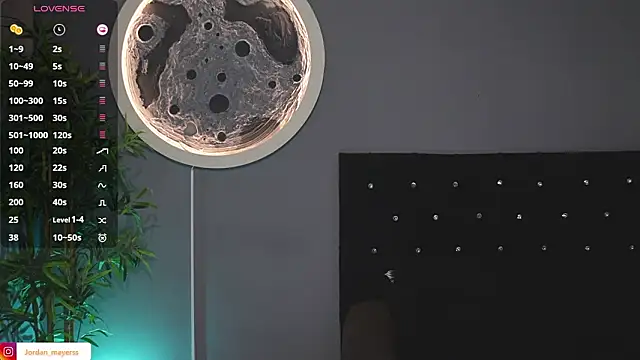 jordan mayers02 online show from February 2, 2026, 9:08 am