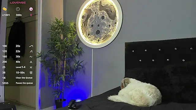 jordan mayers02 online show from December 3, 2025, 10:03 am