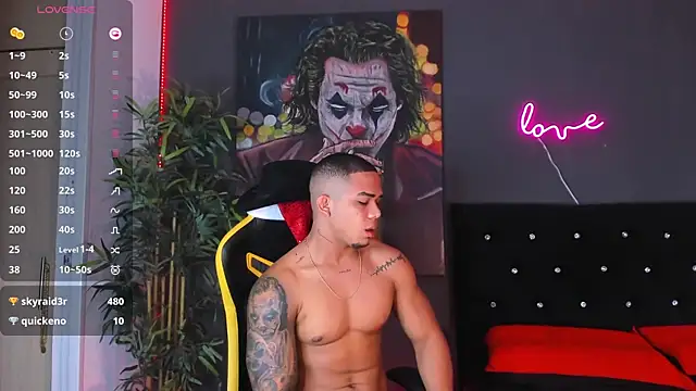 Snapshot of jordan_mayers02 chatting on January 9, 2025, 12:09 pm jordan mayers02 online show from January 9, 2025, 12:09 pm