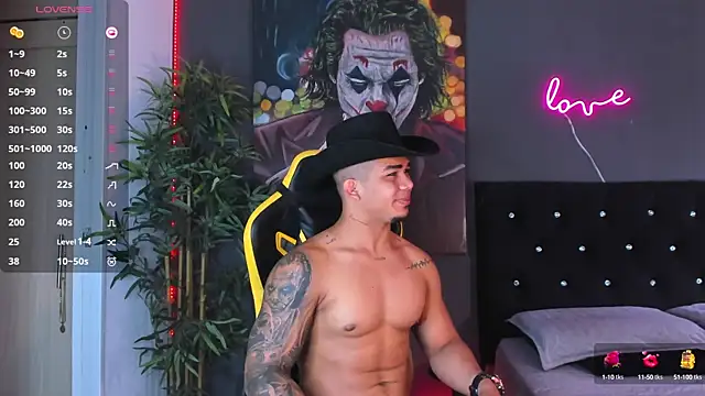 Snapshot of jordan_mayers02 chatting on January 29, 2025, 1:28 pm jordan mayers02 online show from January 29, 2025, 1:28 pm