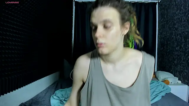 KIKI Krash online show from January 15, 2026, 10:07 am