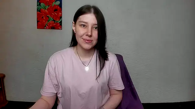 Sannyflover online show from April 3, 2026, 9:05 am