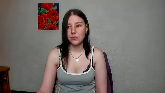 Sannyflover online show from March 28, 2026, 9:21 am