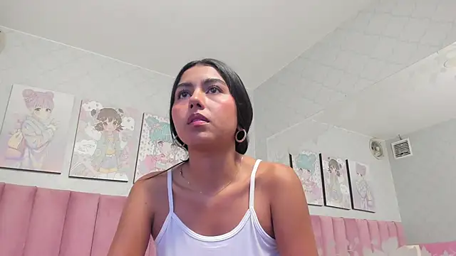 Emmy Cute18 online show from January 14, 2026, 11:14 am