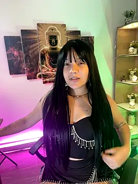 Jsneiidy ATH online show from November 9, 2025, 3:54 am