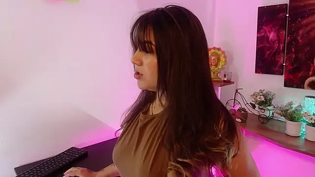 Jsneiidy ATH online show from December 21, 2025, 3:08 am