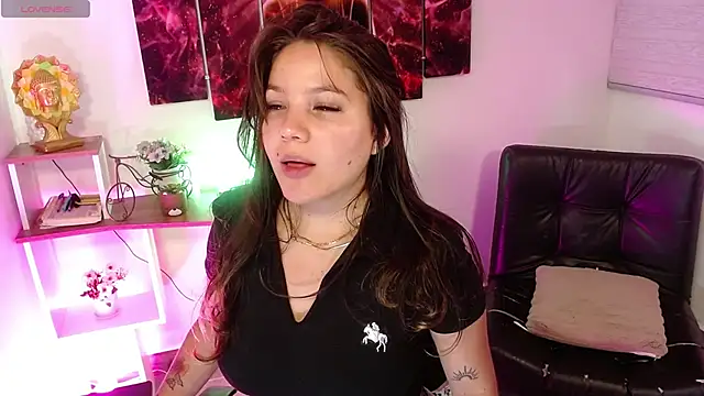 Jsneiidy ATH online show from November 28, 2025, 4:34 am