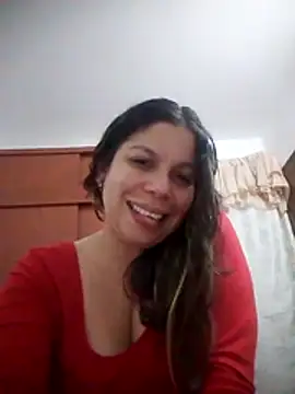 Carliina Soussa online show from October 13, 2025, 3:19 am