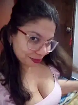 Carliina Soussa online show from May 29, 2026, 11:11 pm