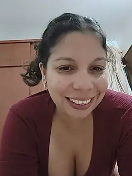 Carliina Soussa online show from July 27, 2026, 11:01 pm