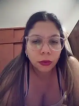 Carliina Soussa online show from May 21, 2026, 10:40 pm