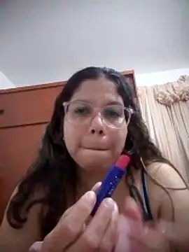 Carliina Soussa online show from January 5, 2026, 11:41 pm