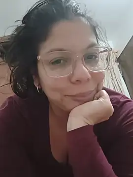 Carliina Soussa online show from July 10, 2026, 10:32 pm
