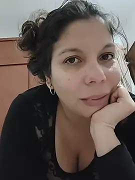 Carliina Soussa online show from July 21, 2026, 11:17 pm