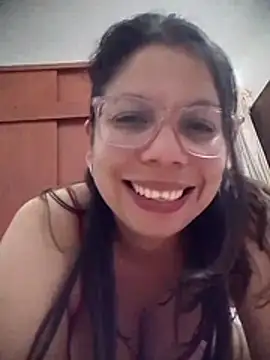 Carliina Soussa online show from June 22, 2026, 3:58 am