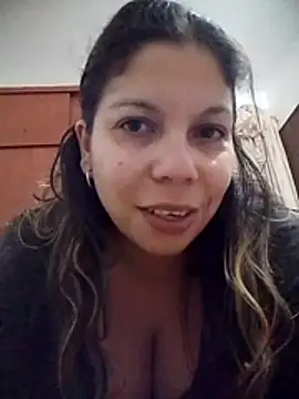 Carliina Soussa online show from May 9, 2026, 10:46 pm
