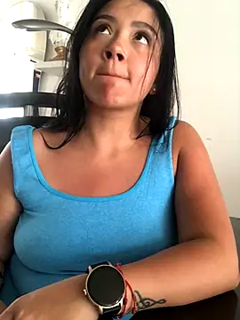 Abigail Cowen online show from November 19, 2025, 3:34 pm