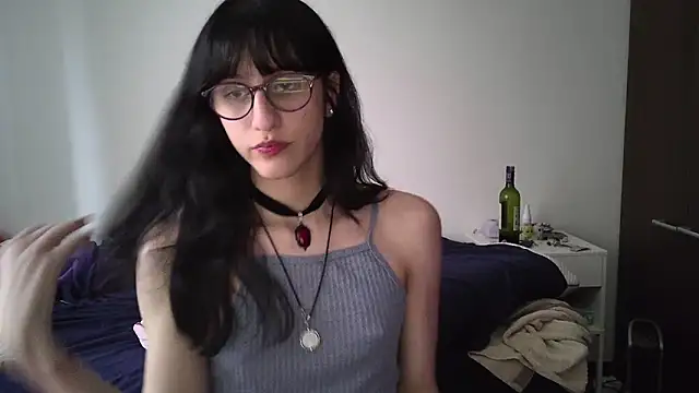 Alice love29 online show from February 13, 2025, 8:45 pm