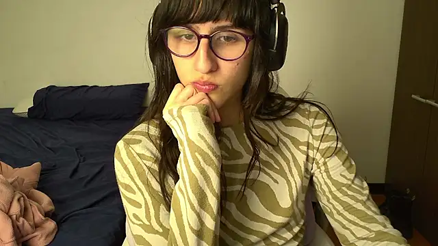 Alice love29 online show from January 6, 2025, 4:15 am